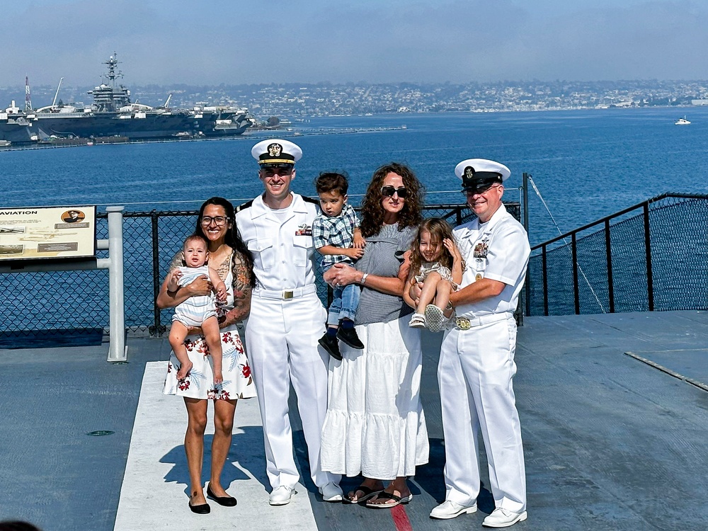 A Tale of Two Pryors: Family Paths Diverge in the Field of Medicine