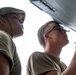 901 SOAMXS airmen carry out routine maintenance on MC-130J