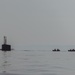 2d Recon Conducts Training with the USS Florida