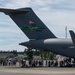 JBLM Airshow, Warrior Expo: Day 2