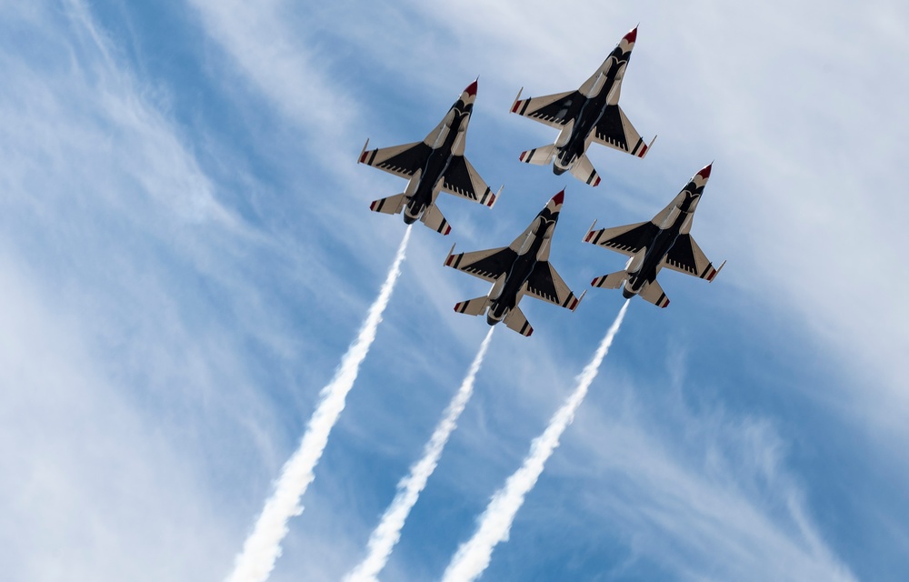 JBLM Airshow, Warrior Expo: Day 2