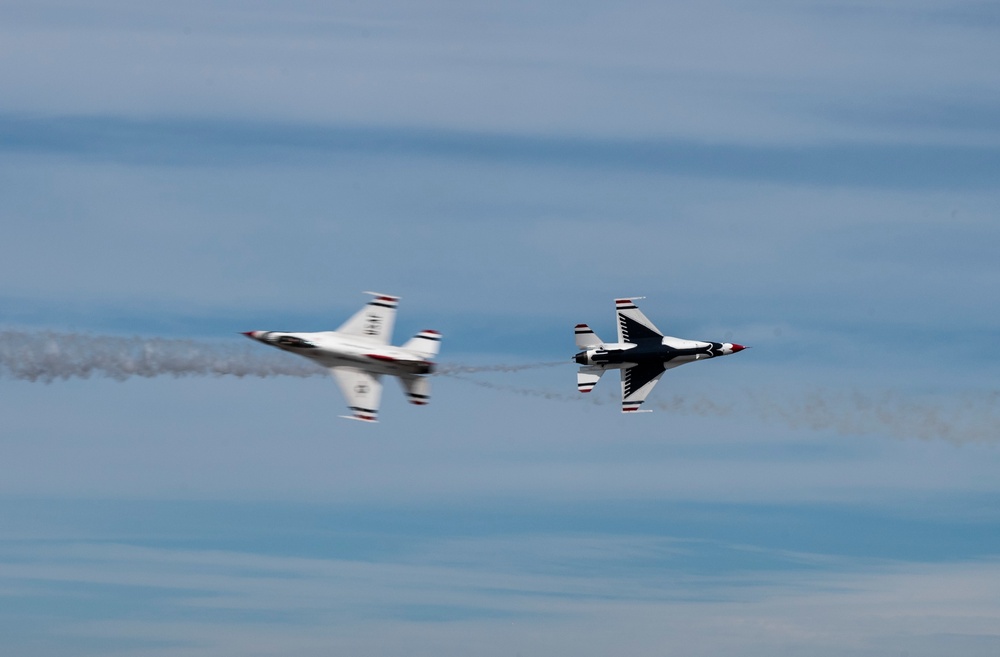 JBLM Airshow, Warrior Expo: Day 2