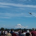 JBLM Airshow, Warrior Expo: Day 2