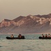 2d Recon Conducts Training with the USS Florida