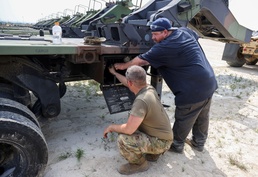 Maintaining Movement