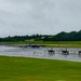 B-52s in JBER: Takeoff