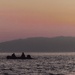 2d Recon Conducts Training with the USS Florida