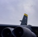 B-52s in JBER: Landing