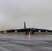 B-52s in JBER: Landing