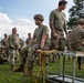 Operation Viking 2023 Prejump Training Exercise
