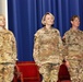 Soldier Recovery Brigade-National Capital Region hosts change of command at Walter Reed