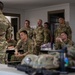 Operation Viking 2023 Prejump Training Exercise