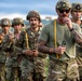 Operation Viking 2023 Prejump Training Exercise
