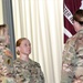 Soldier Recovery Brigade-National Capital Region hosts change of command at Walter Reed