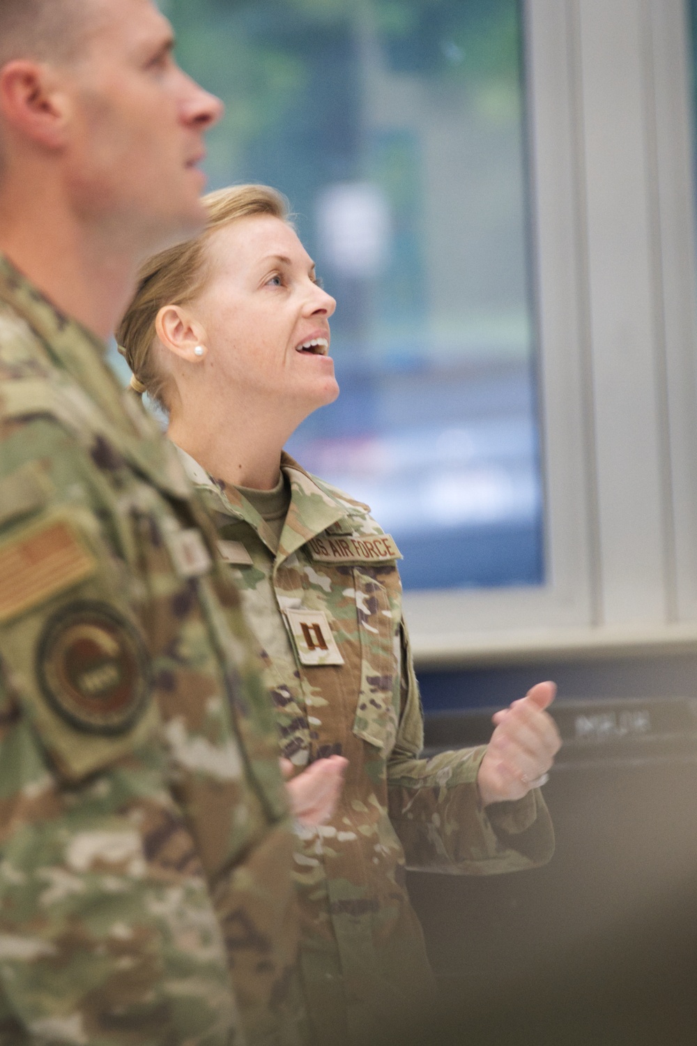 Northwest Arkansas Wellness IRT