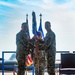 509th MSG Change of Command 2023