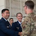 355th Medical Group change of command