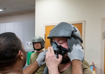 Airman PES Takes Off!