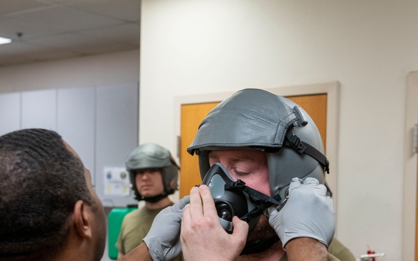 Airman PES Takes Off!