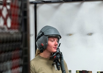 Airman PES Takes Off!