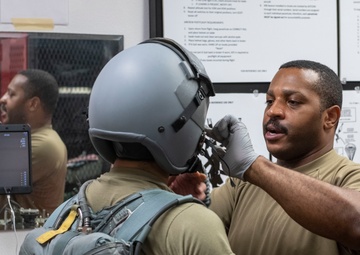 Airman PES Takes Off!