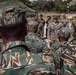 Tradewinds 23: M240 Machine Gun Drills