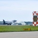 B-1s at Misawa