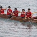 MCBH Hosts 2023 John D. Kaupiko Canoe Regatta