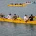 MCBH Hosts 2023 John D. Kaupiko Canoe Regatta