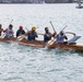 MCBH Hosts 2023 John D. Kaupiko Canoe Regatta