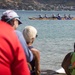 MCBH Hosts 2023 John D. Kaupiko Canoe Regatta