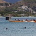 MCBH Hosts 2023 John D. Kaupiko Canoe Regatta