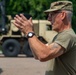 Vermont Army National Guard Deliver Donations