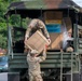 Vermont Army National Guard Deliver Donations