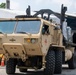 Vermont Army National Guard Deliver Donations