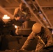 U.S. Army tanks arrive at the Port of Gladstone