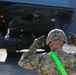 U.S. Army tanks arrive at the Port of Gladstone