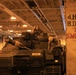 U.S. Army tanks arrive at the Port of Gladstone