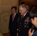 20th Chairman of the Joint Chiefs of Staff Makes Final Visit to Korea