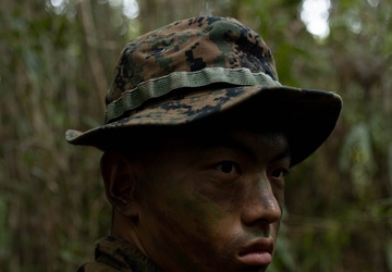 3/6 Patrol Exercise