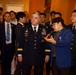 20th Chairman of the Joint Chiefs of Staff Makes Final Visit to Korea