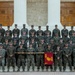 UNITAS 2023: Lima Company, 3/23 Group Photo