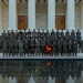 UNITAS 2023: Lima Company, 3/23 Group Photo