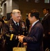 20th Chairman of the Joint Chiefs of Staff Makes Final Visit to Korea