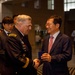 20th Chairman of the Joint Chiefs of Staff Makes Final Visit to Korea