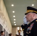 20th Chairman of the Joint Chiefs of Staff Makes Final Visit to Korea