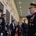 20th Chairman of the Joint Chiefs of Staff Makes Final Visit to Korea