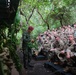 U.S. and Royal Thai Army Soldiers learn jungle survival skills during HG23