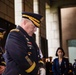 20th Chairman of the Joint Chiefs of Staff Makes Final Visit to Korea