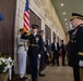 20th Chairman of the Joint Chiefs of Staff Makes Final Visit to Korea